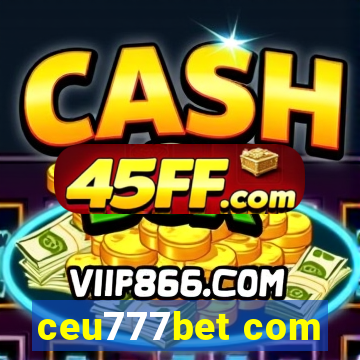 ceu777bet com